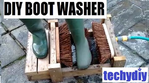 best mud cleaner|boot mud cleaner.